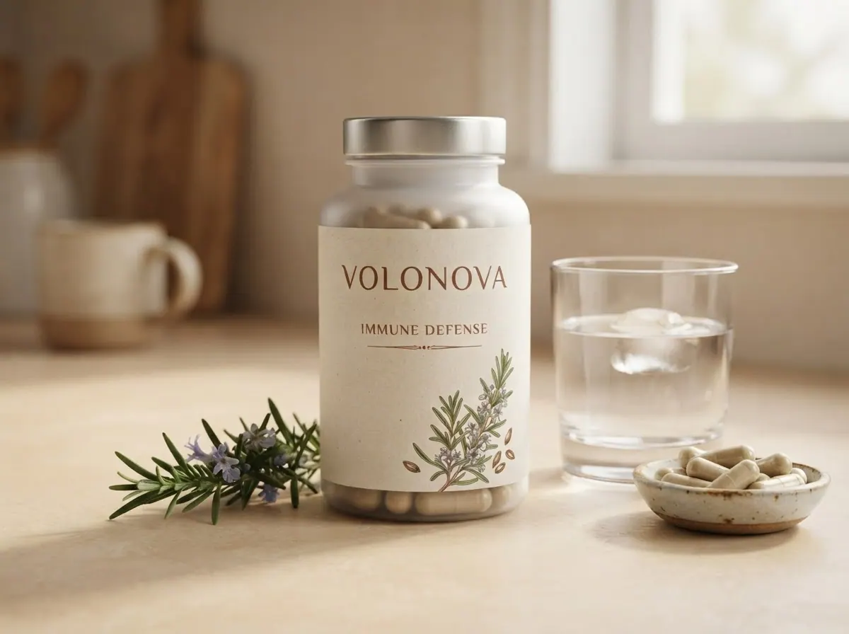 VoloNova VoloNova